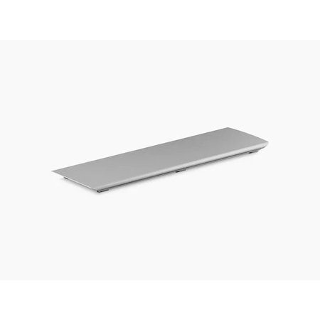 KOHLER Bellwether Aluminum Drain Cover For 6 9156-NX